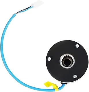 Aequanta Economical Pallet Jack Brake assy-CBD15