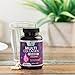 Multi Collagen Supplement 2400 mg - Types I, II, III, V & X Multi Collagen Peptides Pills for Women & Men, Hydrolyzed Collagen Supplements, Hair, Skin, Nail, & Joint Support Supplement - 120 Capsules