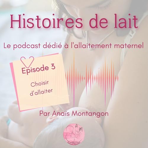 Choisir d'allaiter