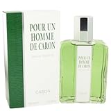 caron parfumeur neu und originalverpackt Parfüm POUR UN HOMME von Caron 500ml Eau de Toilette Herren !!!