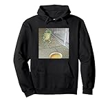Soup Time Meme Frog Meme Pullover Hoodie
