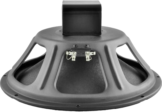Speaker Jensen Jets Blackbird 40W 16 Ohm 12 Pulgadas miniatura 2