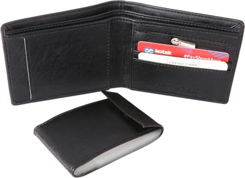 Image of Stylish Wallet for Men (Chain A /L Wallet 011)