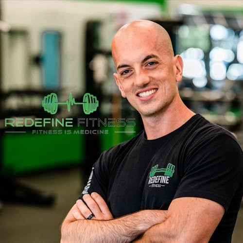 The Anthony Amen Show cover art