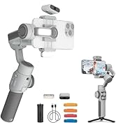 Amazon.co.jp: ZHIYUN SMOOTH Q4 3軸 スマートフォンジンバル