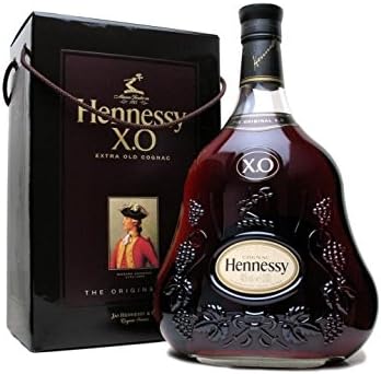 Buy Hennessy X.O Cognac, 70cl Online India | Ubuy
