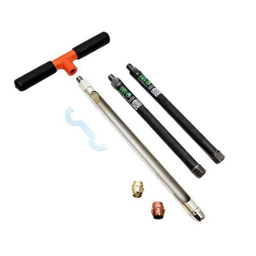 AMS 56976, Model 4 AMS Mini Soil Probe Kit