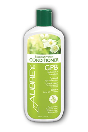 Preisvergleich Produktbild Aubrey Organics GPB Glanzpflege Haarspülung