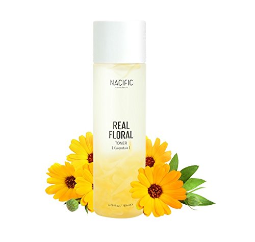 Preisvergleich Produktbild Nacific Natural Pacific Tonerrosé / Caldula (Caldula)