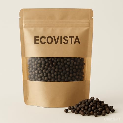 Papaya Seeds 1oz (28g) | Dried Whole Raw Seeds | 100% Natural & Non-GMO | Herbal Superfood for Digestion & Detox | Premium Quality Resealable Pack