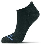 FITS Light Runner, Merino Wool, Moisture-Wicking, Breathable, Odor Resistant, Low Cut, Mens and W...