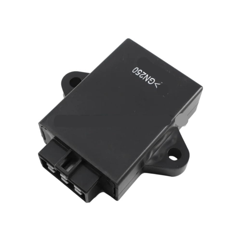 CDI Unit Ignitor For GN250 GN 250 For Loncin 300 ATV-300 CDI Digital Ignition Control Module Unit 6 for Motorcycles