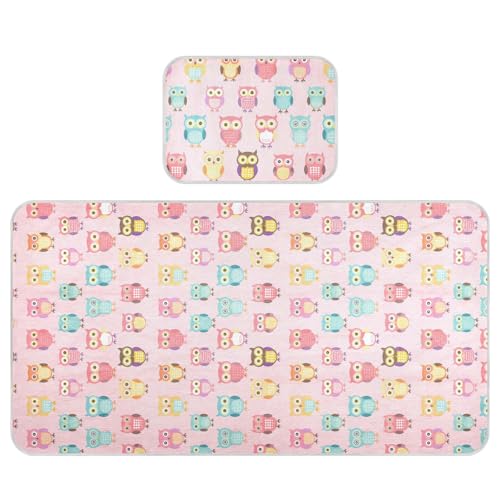 Cooling Baby Bed Mattress 28