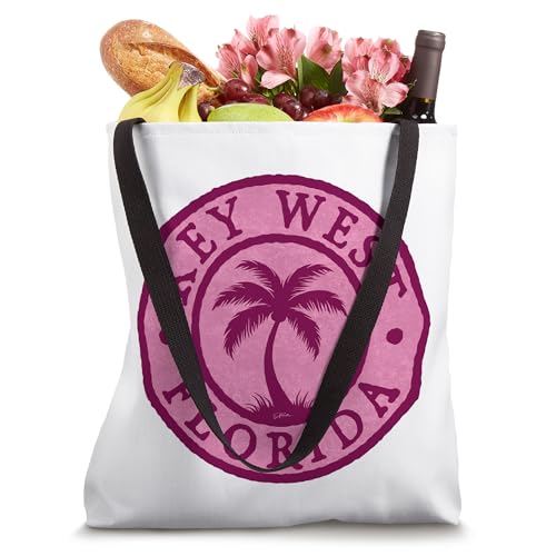 JCombs Key West Florida Tote Bag miniatura 4