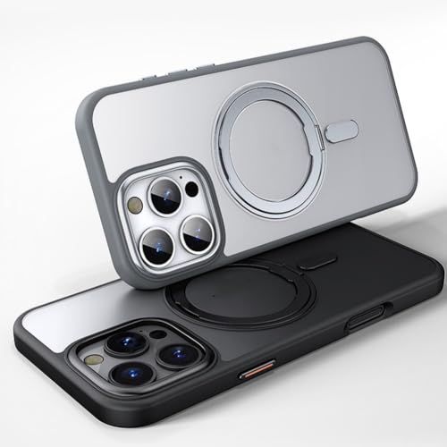 Coque iPhone 13 Pro avec support pour visionner vos vidéos les mains libres