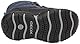 Geox B Baltic Boy B ABX B Snow Boot, Navy/ROYAL, 25 EU