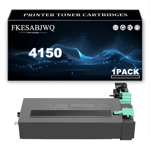 Cartouche toner 4150 noire compatible Xerox WorkCentre 4150c 4150xf consommable 006R01276