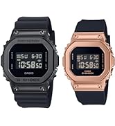 G-SHOCK × BABY-G ペアウォッチ LOV-24A-7AJR LOV-24A-7AJR | CASIO