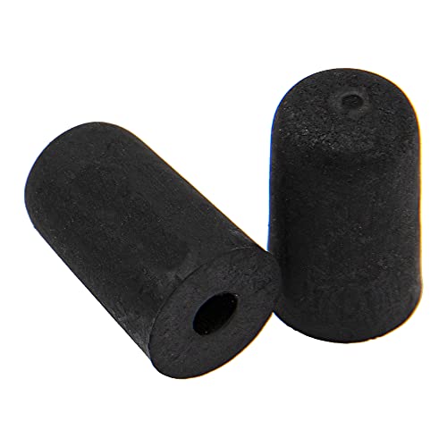 Buying Guide 8Pcs Yootones Cello Endpin Rubber Tip Double Bass Endpin