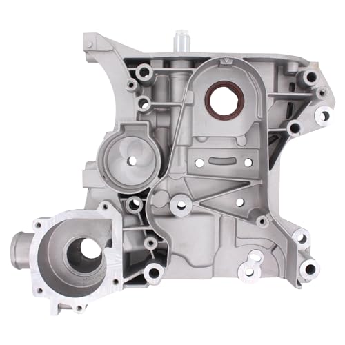 Motoku 55556428 Engine Oil Pump For Chevrolet Cruze 1.8 2011-2015 thumb #1
