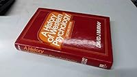 A History of Western Psychology 0133925803 Book Cover