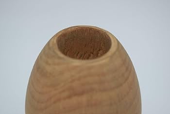 茶道具　値下げしました Amazon.co.jp: 茶道具木地茶筅直しくせ直し卵形茶道30-8402 303