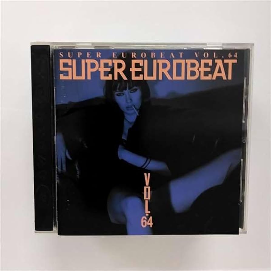super eurobeat CD 10枚セット 帯びなし super eurobeat CD 10枚セット 帯びなし super eurobeat CD 10枚