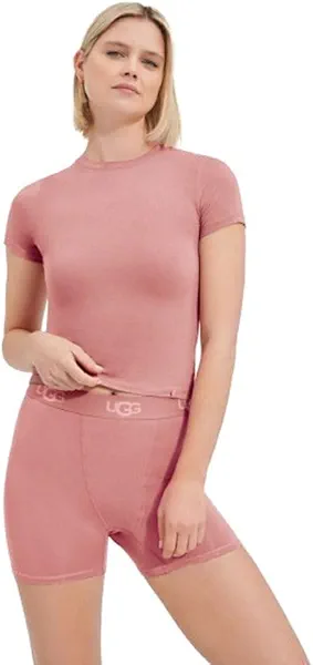 UGG Womens Miriam Baby Tee