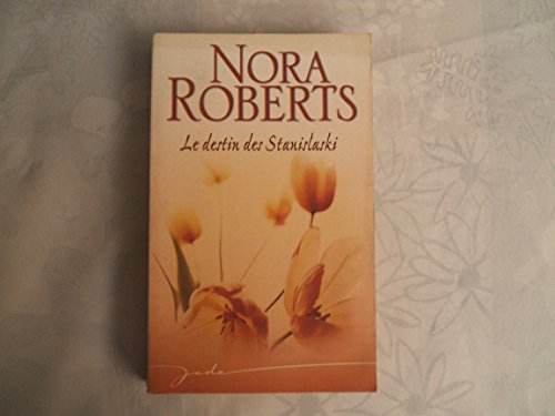 Le destin des Stanislaski [French] 2280835320 Book Cover
