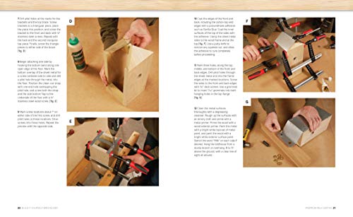 Build-It-Yourself Birdhouses: 25+ DIY Birdhouses and Bird Feeders - Image 6