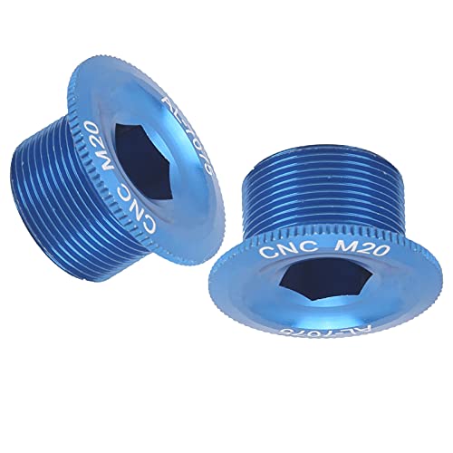 Generic �}�E���e���o�C�N �N�����N�A�[���{���g ���͂ȃA���~�j�E�������X�N�����[�L���b�v �T�C�N���X�g�p�̌Œ�Ƒ����p 2�� (M20�u���[)