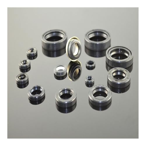 Kit bielle piston CRM250 pour résoudre les pertes de compression - 4