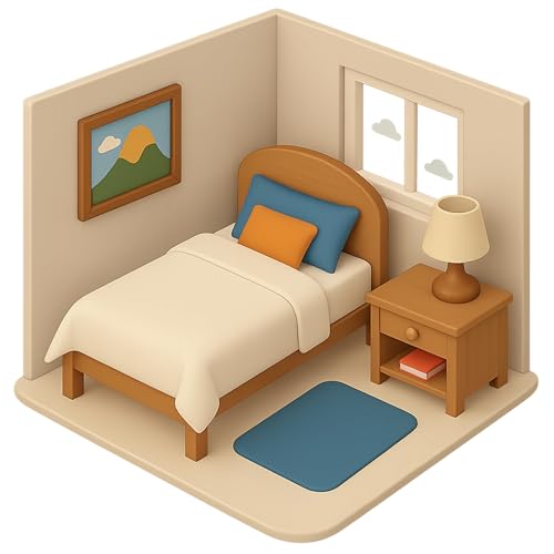 #043 - If your room is dirty, you will be poor