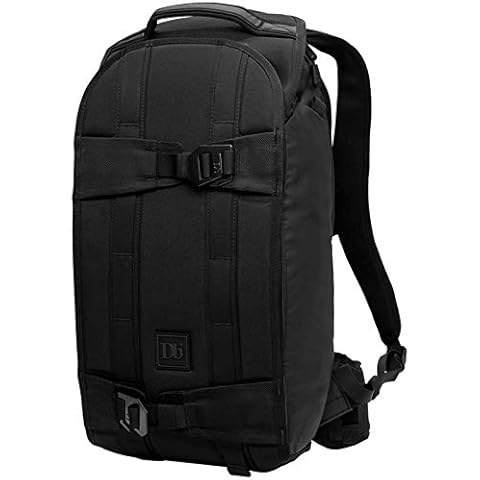 Douchebag Mochila The Explorer unisex para esquiar Cover