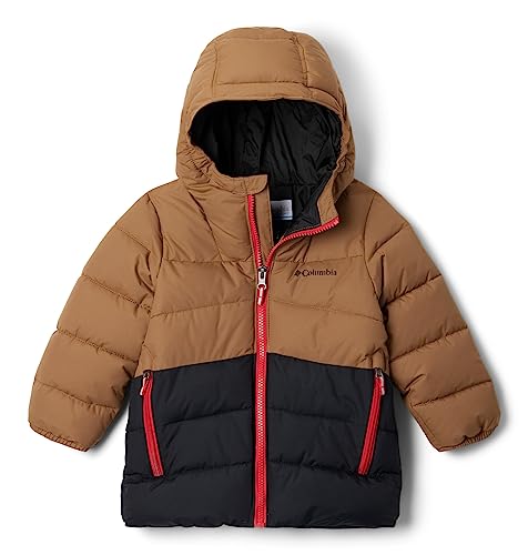 Image of Columbia Youth Boys Glennaker Rain Jacket
