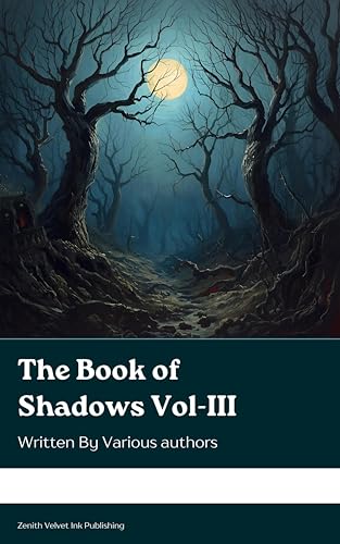 The Book of Shadows Vol III (English Edition)