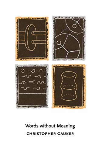Words Without Meaning view 2