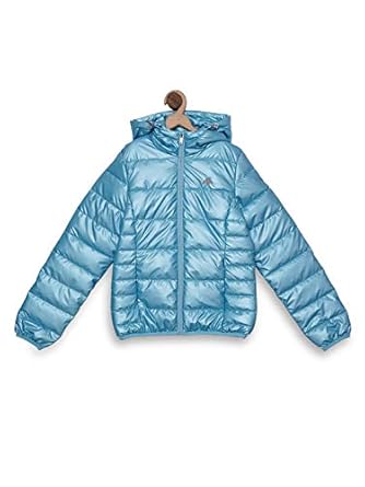 Mode By Red Tape Girls Jacket