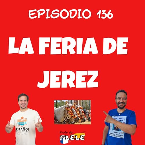 LA FERIA DE JEREZ