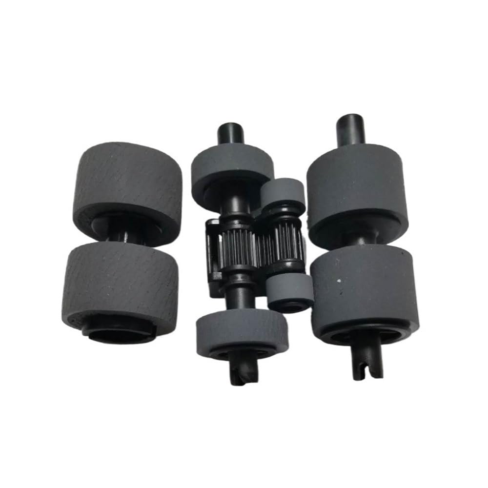 Kit Rouleau Scanner 6FW06-60001 compatible ScanJet Pro 2000 S2 - 2