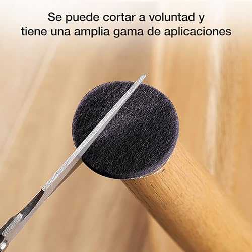 Comparativas de Protectores de piso para patas de muebles los más recomendados. 18 Imagen adicional