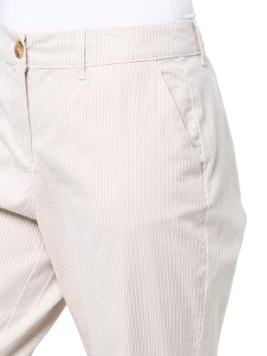Image of Nautica Women's Montauk Chino Pants