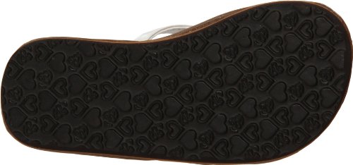 Cobian Kids Lil Neon Nias,White,1/2 M US Little Kid4