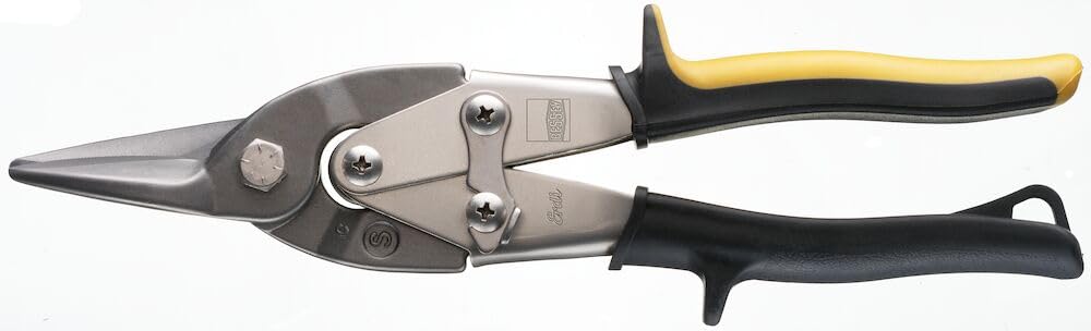 BESSEY Nożyce Juego de 3 tijeras Bessey D6 en funda enrollable - DSET16