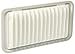 Denso 143-3002 Air Filter