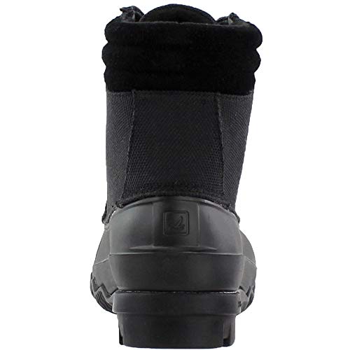 Sperry Mens Avenue Duck Nylon Boot3