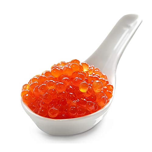 いくら 醤油漬け 北海道加工 鱒いくら 鱒卵 ５００ｇ 冷凍発送 海鮮 お歳暮 グルメのサムネイル