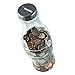 Coca-Cola Coke Bottle Bank for Saving and Storing Coins and Paper Money for Adults or Children Small 12 Inch Coin Bank