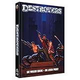 Wicked Vision Distribution