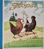 Hopsi. 3872860380 Book Cover